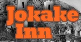 Jokake Inn-Historic Restoration